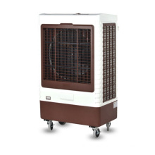 Indoor Portable Evaporative Air Cooler with Remote Control